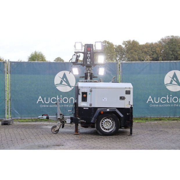 2017 Trime X-ECOK2-43208284