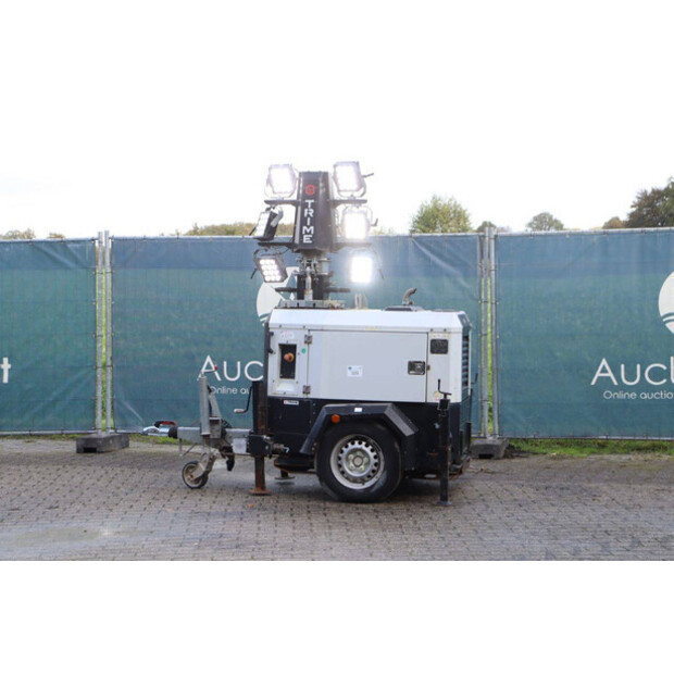 2017 Trime X-ECOK2-43208285