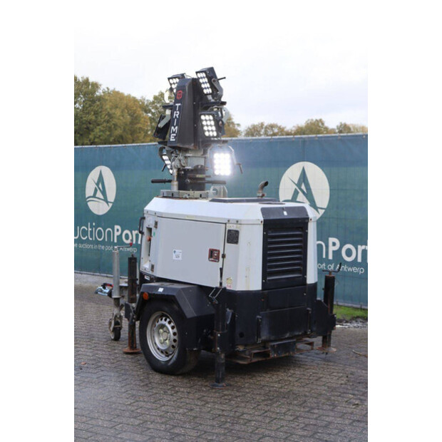 2017 Trime X-ECOK2-43208286