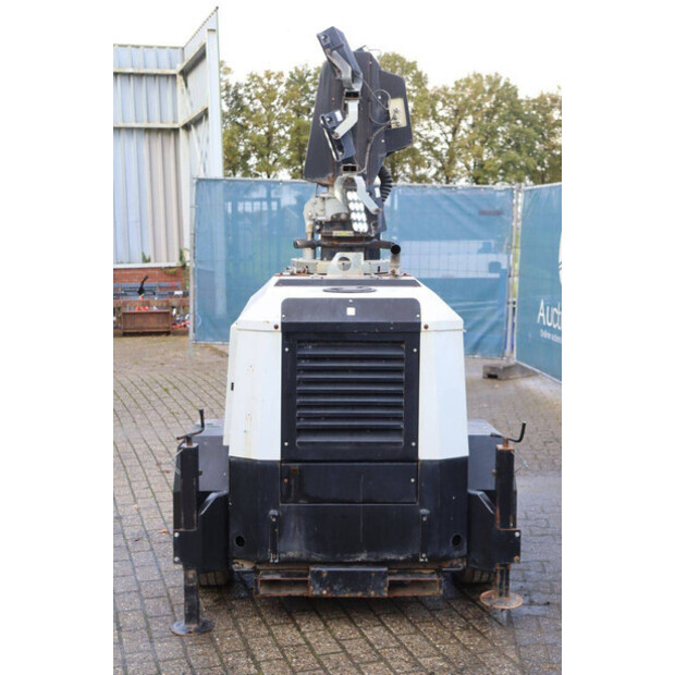 2017 Trime X-ECOK2-43208287