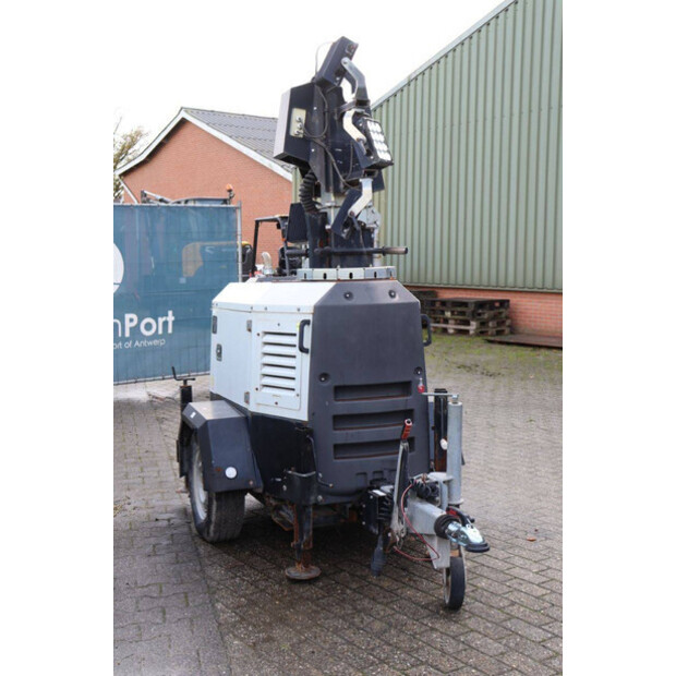 2017 Trime X-ECOK2-43208289