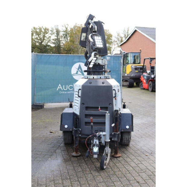 2017 Trime X-ECOK2-43208290