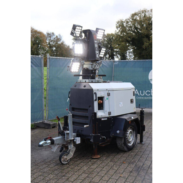 2017 Trime X-ECOK2-43208291