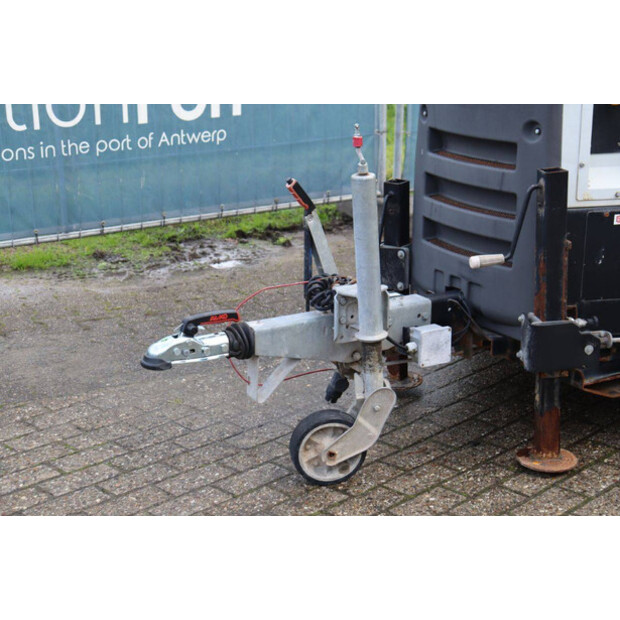 2017 Trime X-ECOK2-43208292