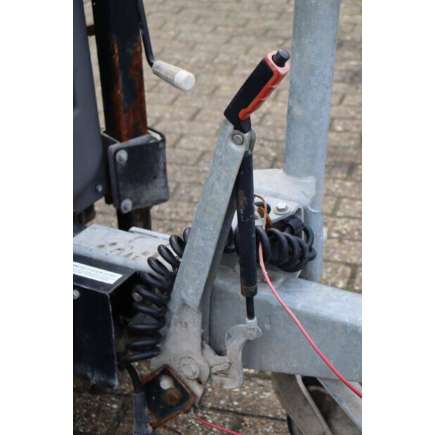 2017 Trime X-ECOK2-43208295