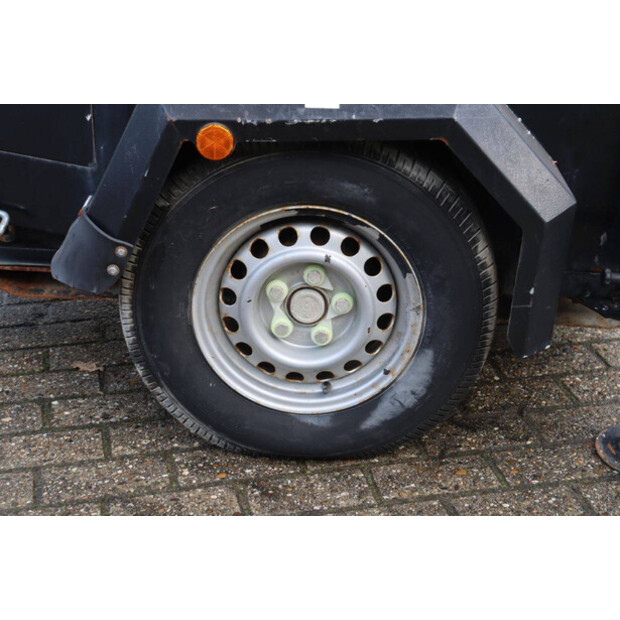 2017 Trime X-ECOK2-43208297