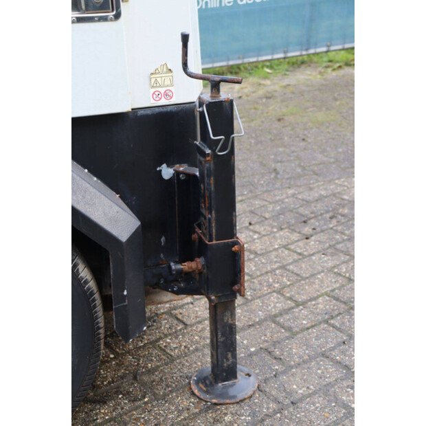 2017 Trime X-ECOK2-43208298