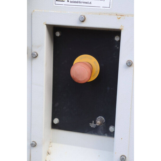 2017 Trime X-ECOK2-43208299