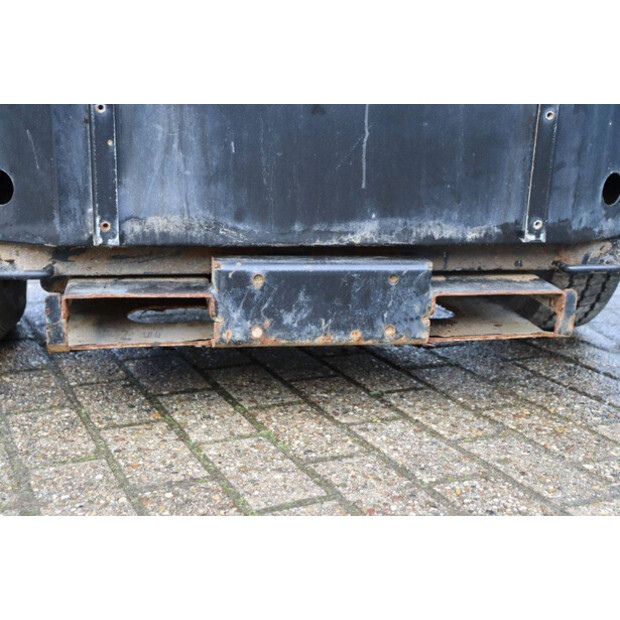 2017 Trime X-ECOK2-43208301