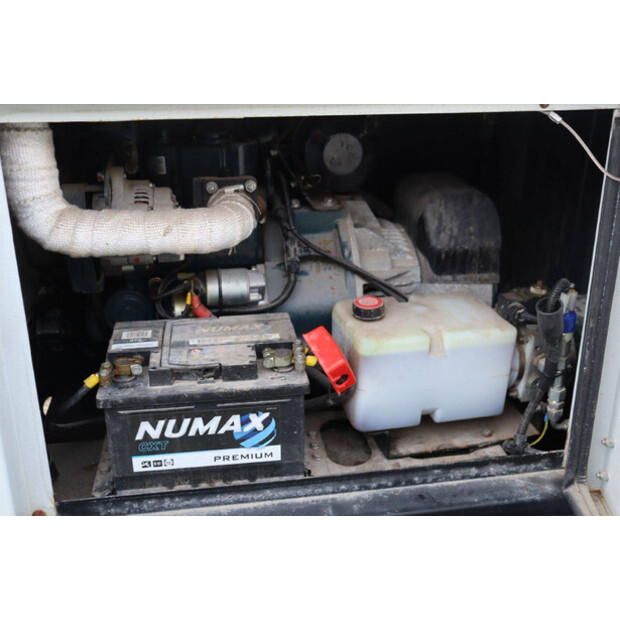 2017 Trime X-ECOK2-43208303