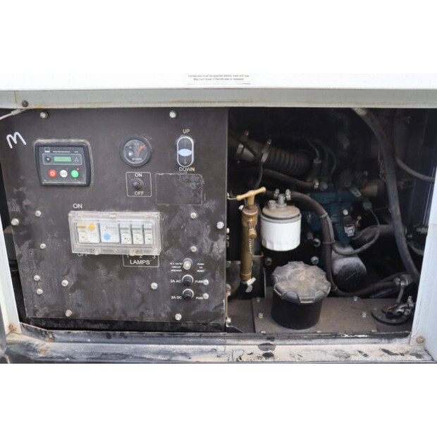 2017 Trime X-ECOK2-43208304