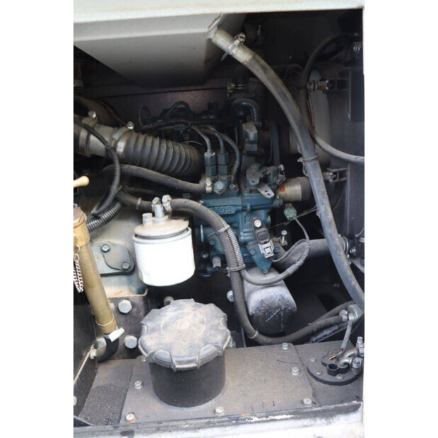 2017 Trime X-ECOK2-43208305