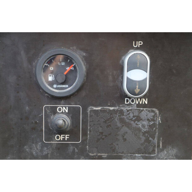 2017 Trime X-ECOK2-43208307