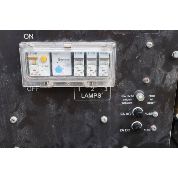 2017 Trime X-ECOK2-43208308