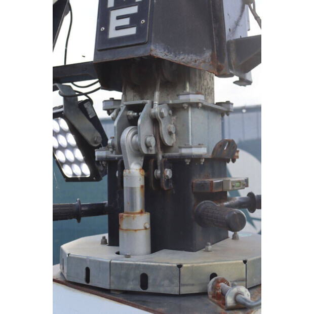 2017 Trime X-ECOK2-43208312