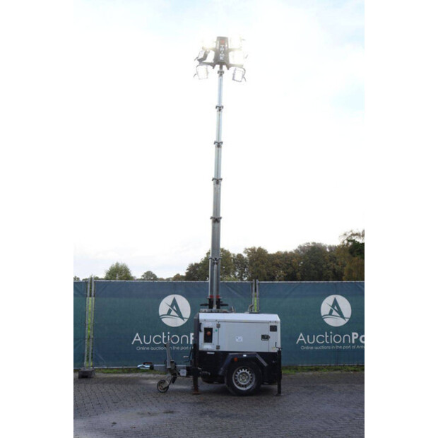 2017 Trime X-ECOK2-43208313