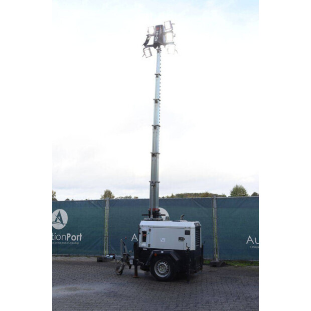 2017 Trime X-ECOK2-43208314