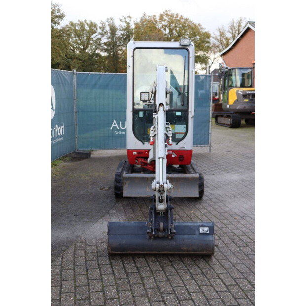 TAKEUCHI TB216-43208322