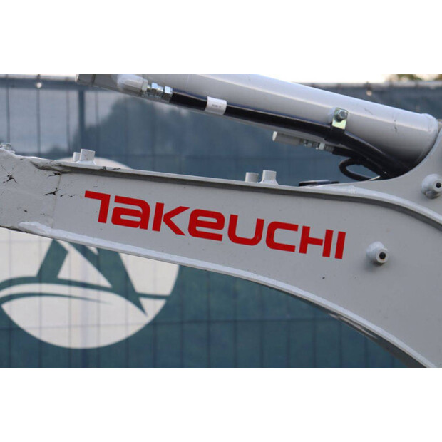 TAKEUCHI TB216-43208329