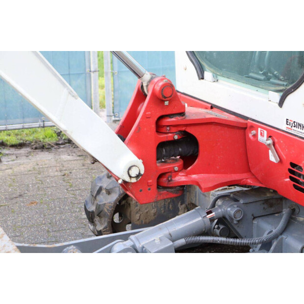 TAKEUCHI TB216-43208330