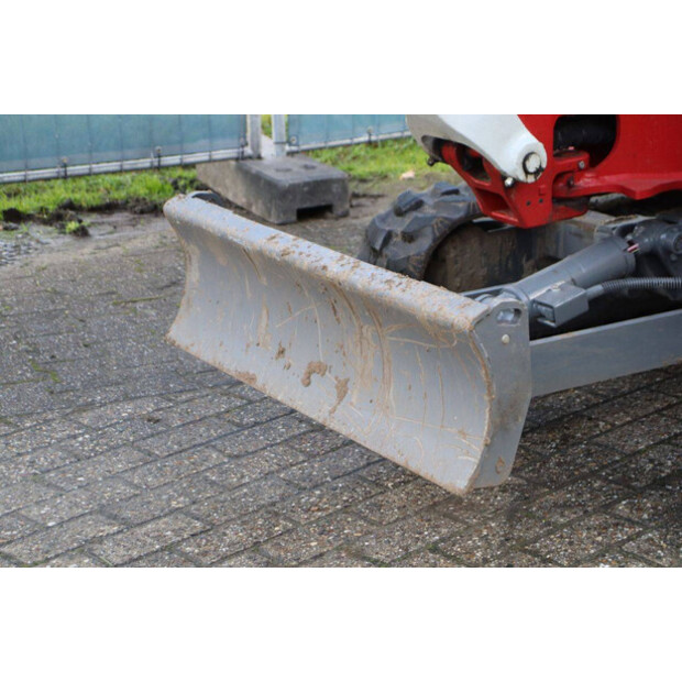 TAKEUCHI TB216-43208331