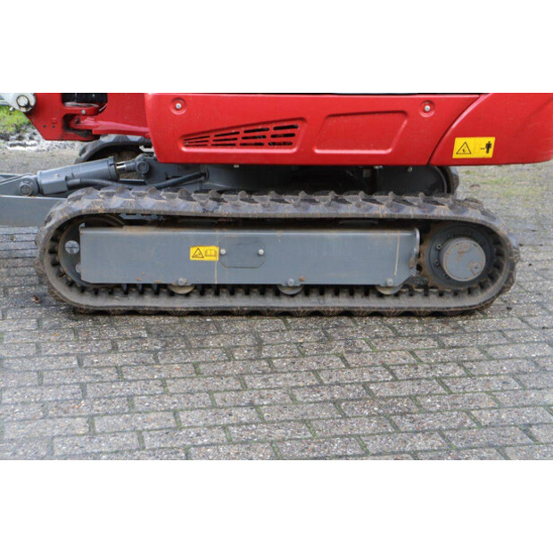 TAKEUCHI TB216-43208333