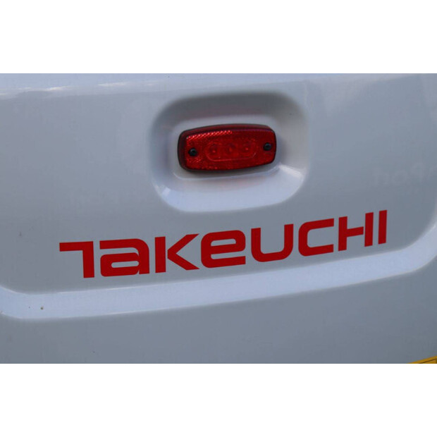 TAKEUCHI TB216-43208337