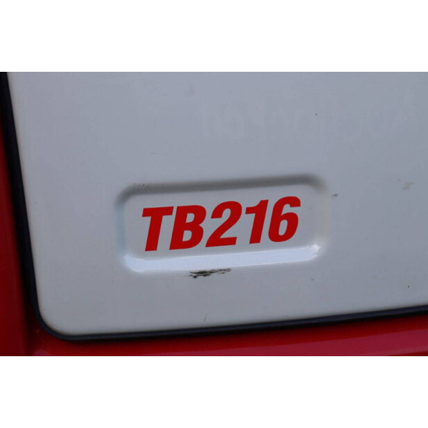 TAKEUCHI TB216-43208338