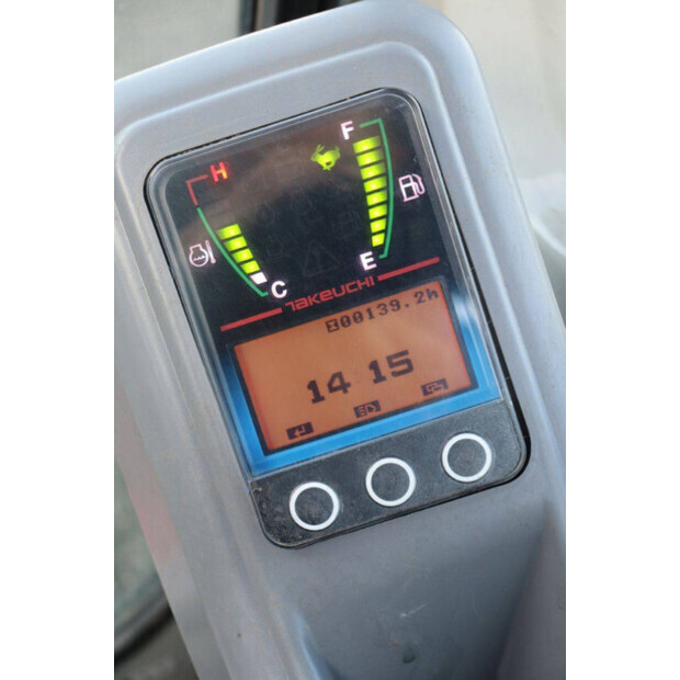 TAKEUCHI TB216-43208344