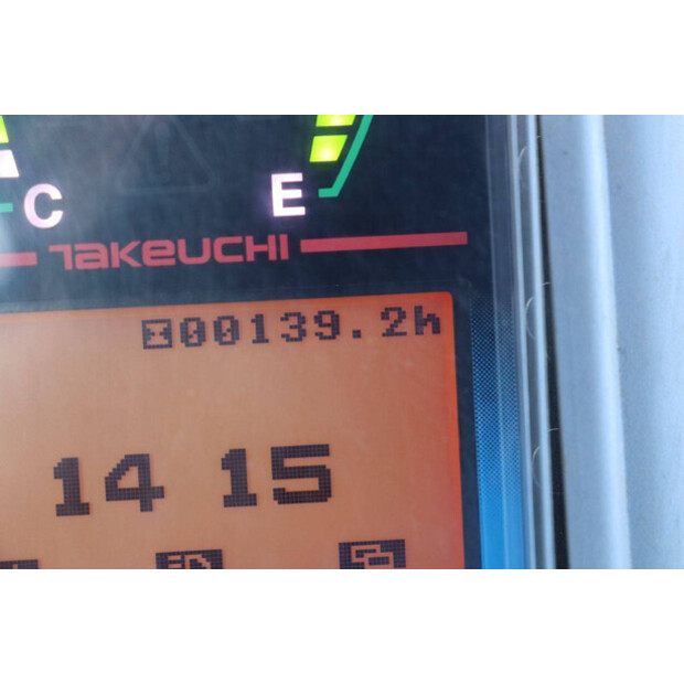 TAKEUCHI TB216-43208345