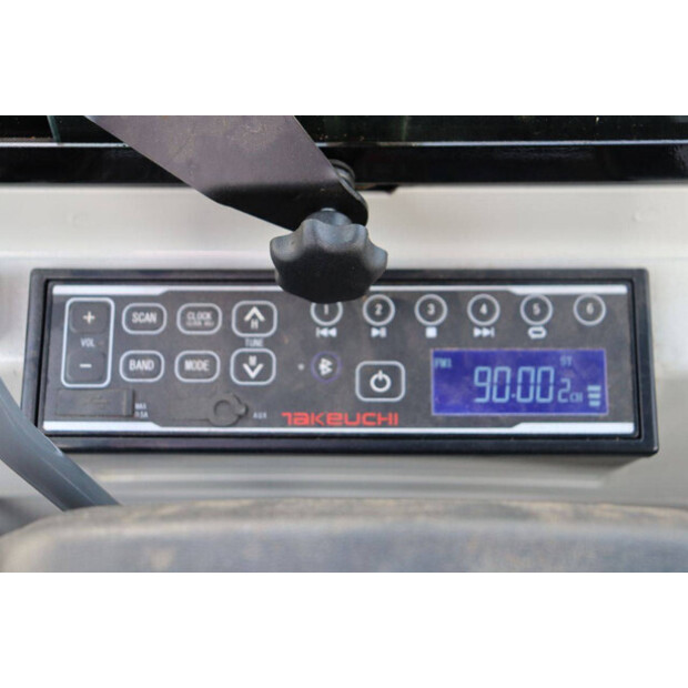 TAKEUCHI TB216-43208349