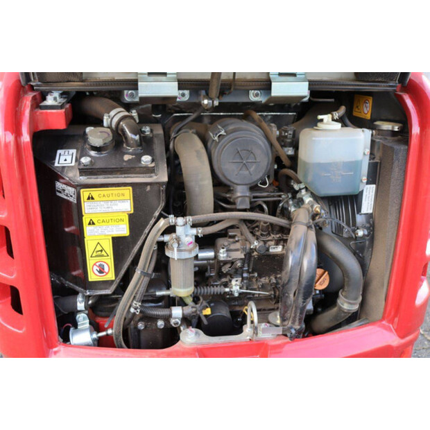 TAKEUCHI TB216-43208354