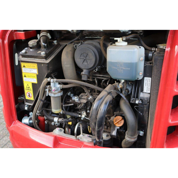 TAKEUCHI TB216-43208355