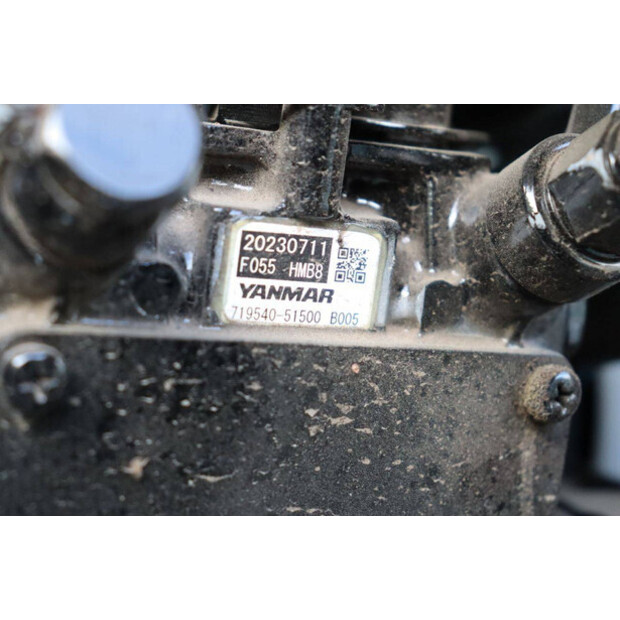 TAKEUCHI TB216-43208356