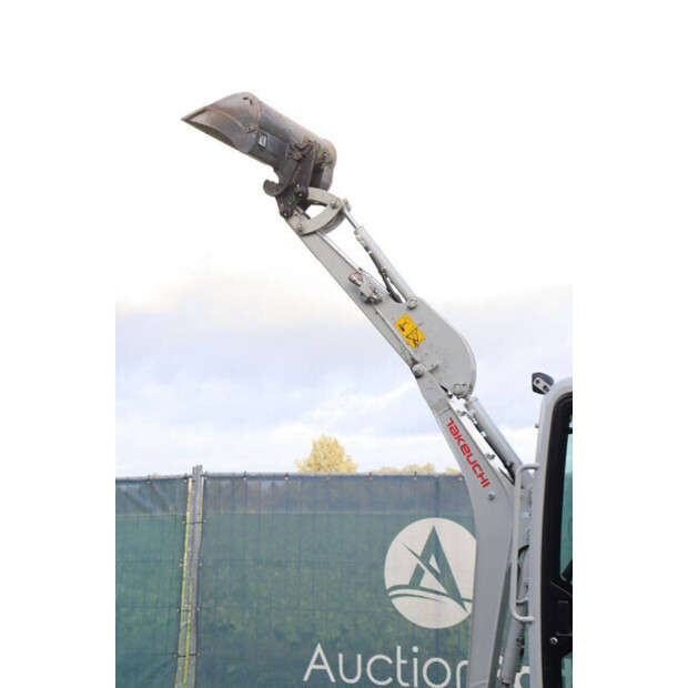 TAKEUCHI TB216-43208360