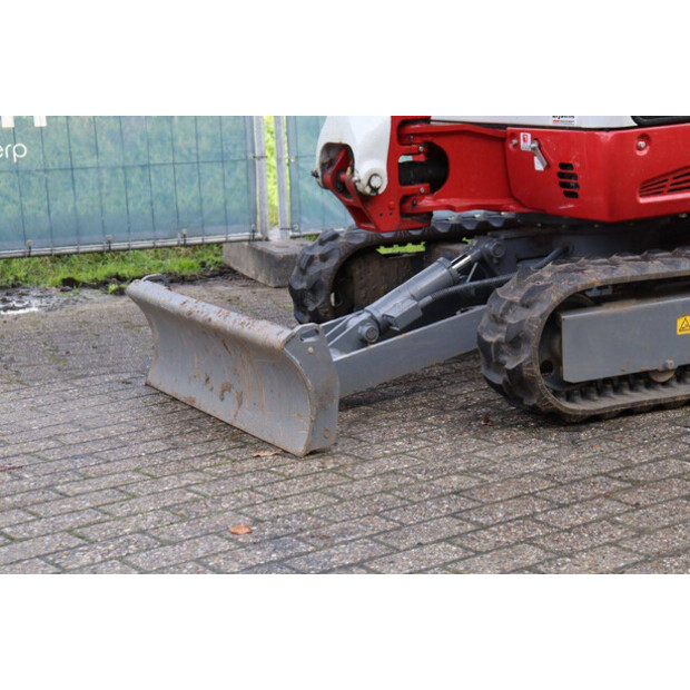 TAKEUCHI TB216-43208361