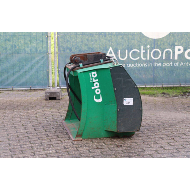 2021 Cobra XS2-90-43208362