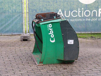 صورة ل مرفقات 2021 Cobra XS2-90