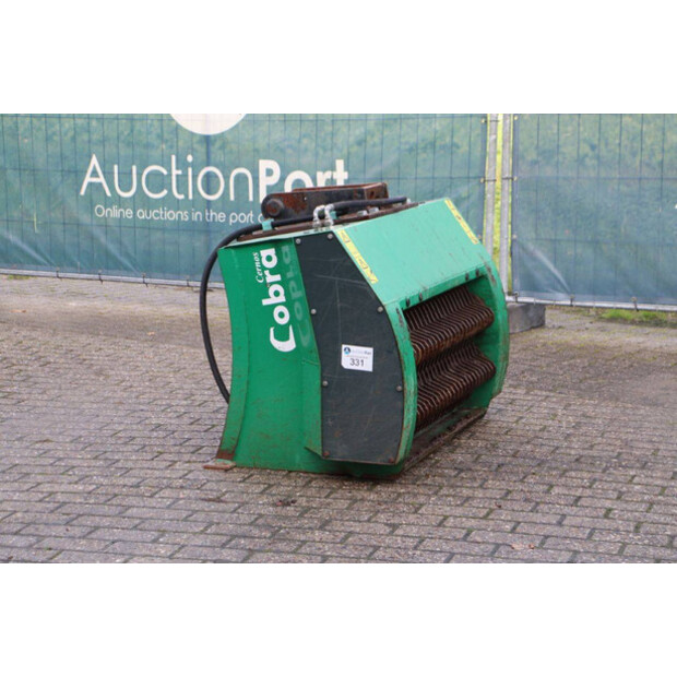 2021 Cobra XS2-90-43208363