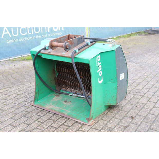 2021 Cobra XS2-90-43208369