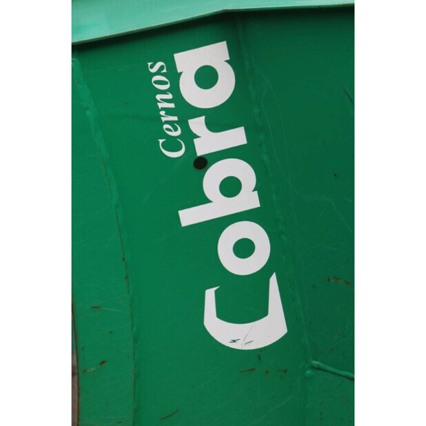 2021 Cobra XS2-90-43208370