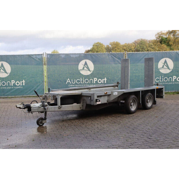 2017 Ifor Williams GX-43208376