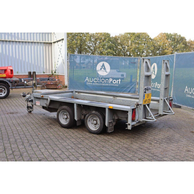 2017 Ifor Williams GX-43208378