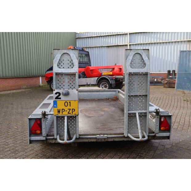 2017 Ifor Williams GX-43208379