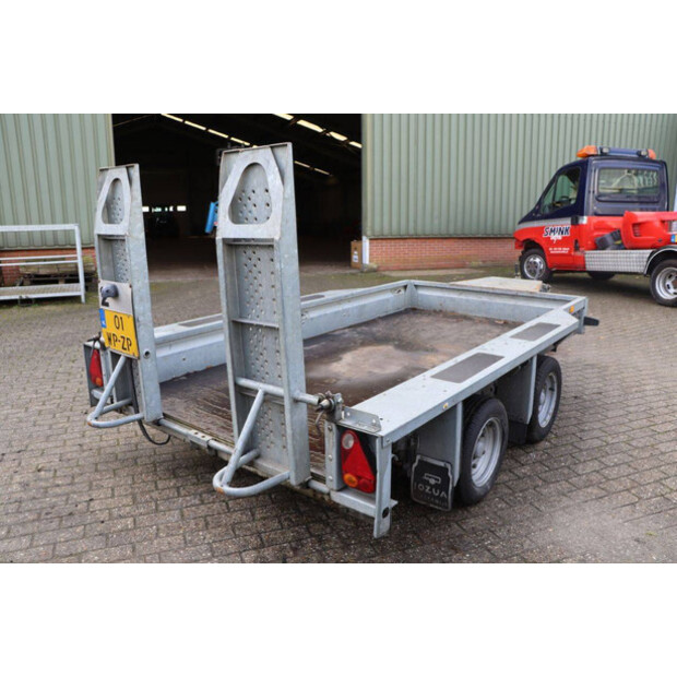 2017 Ifor Williams GX-43208380