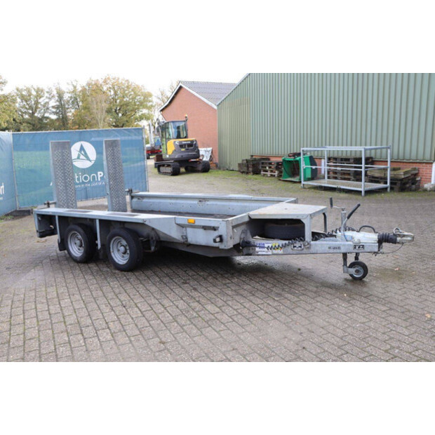 2017 Ifor Williams GX-43208381