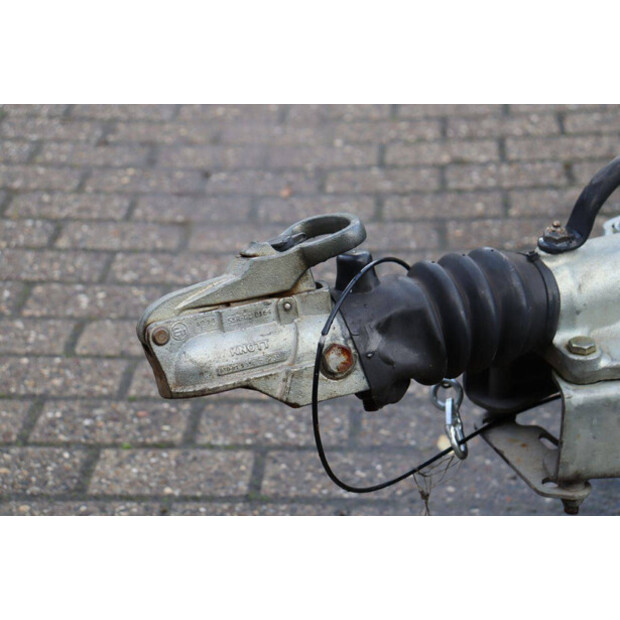 2017 Ifor Williams GX-43208383