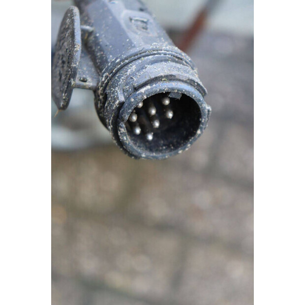 2017 Ifor Williams GX-43208385