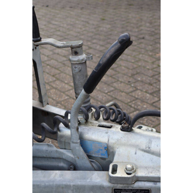 2017 Ifor Williams GX-43208386