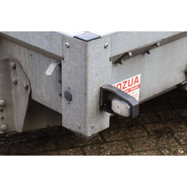 2017 Ifor Williams GX-43208390